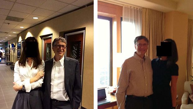 Bill Gates, eski eşi Melinda'yı aldattığını itiraf etti: Suç işlemedim