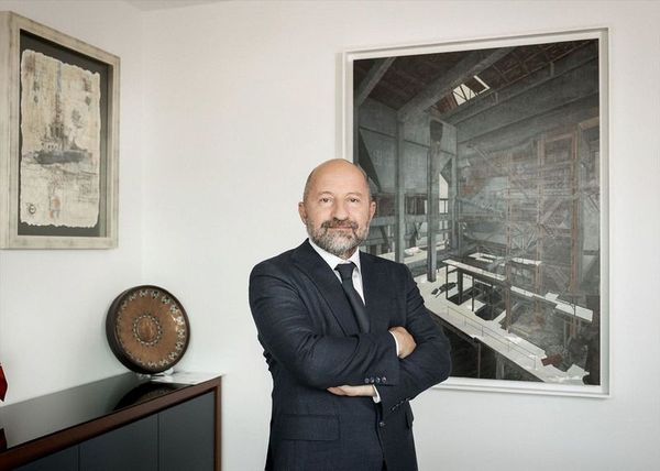 Türkiye'nin Gemi İhracatı İlk Çeyrekte Yüzde 78,6 Arttı