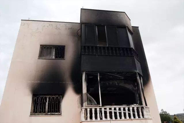 İsrail'in Deyr Hatab Kasabasına Düzenlediği Şiddetli Baskın Endişe Yarattı