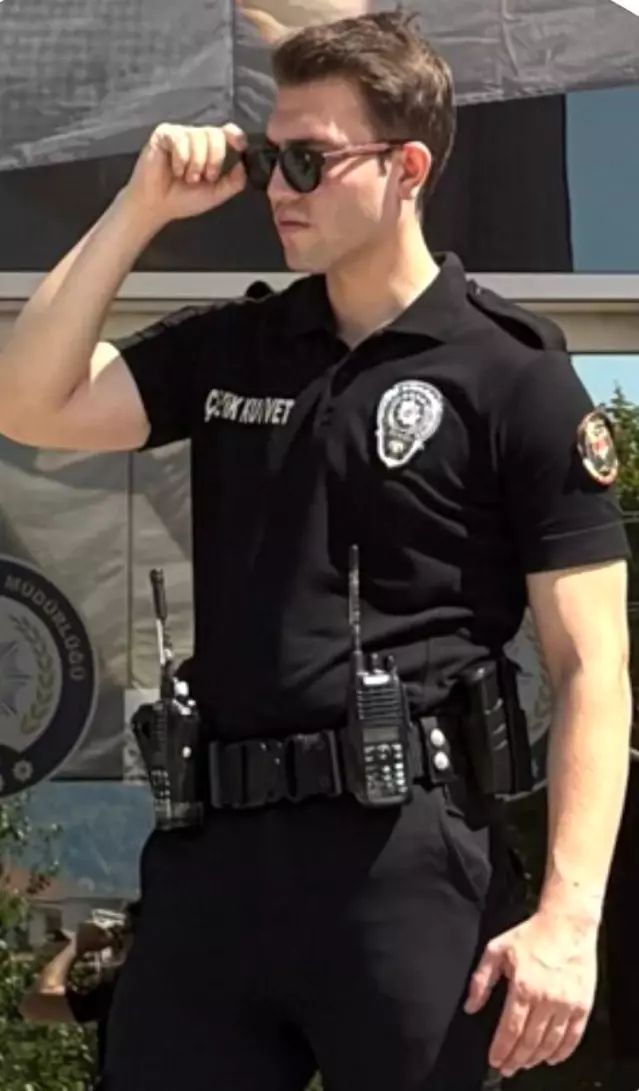 Isparta'da Tartışma Sonrası Polis Memuru Hayatını Kaybetti