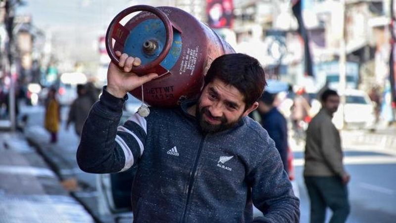 Hindistan Ulusal Nüfus Sayımına Başladı: Kast Grupları Yeniden Belirlenecek