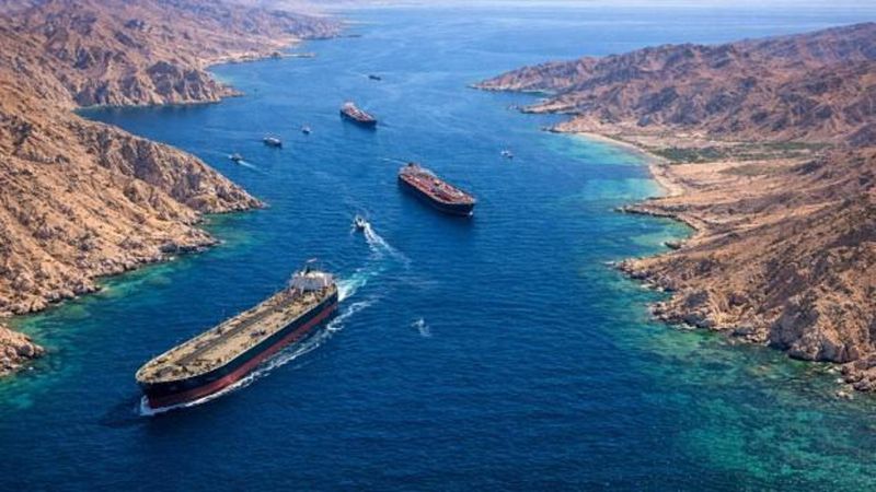 İran, Hürmüz Boğazı'nda Güvenli Geçiş İçin Yeni Yasa Tasarısı Hazırladı