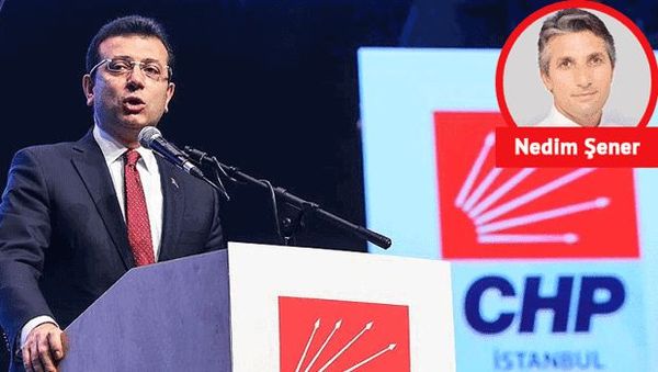 İmamoğlu Döneminde CHP'deki Yozlaşma ve Skandallar Gündemde