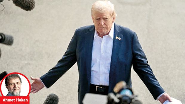 Donald Trump’tan İran-ABD Gerilimi ve Siyasi Gelişmeler Üzerine Değerlendirmeler