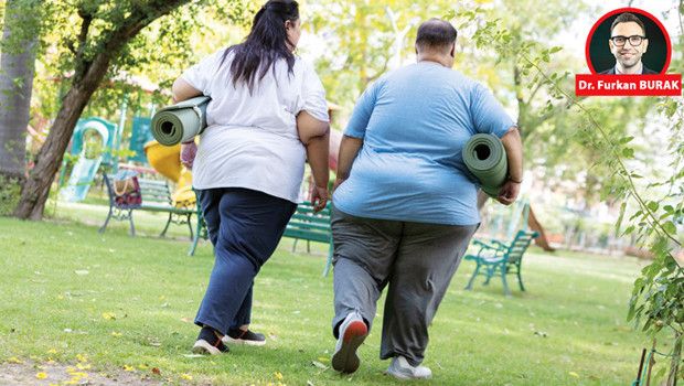 Genetik ve Hipotalamik Obezite Artık Tedavi Edilebilir Bir Durum