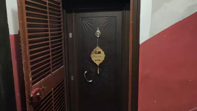 Mersin'de Boşanma Sürecindeki Eşi Bıçaklayarak Öldüren Kadın Tutuklandı