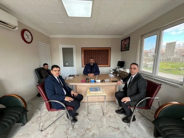 Trakya Üniversitesi Spor Dostu Kampüs Koordinatörlüğü İlk Toplantısını Yaptı