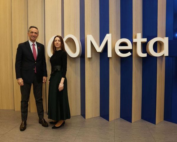 Vodafone, Meta ve Xiaomi ile İşbirliklerini Genişletti