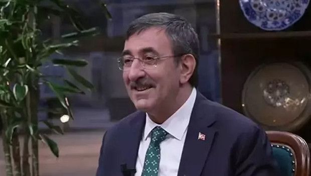 Cumhurbaşkanı Yardımcısı Cevdet Yılmaz, Kanal D'de Ramazan Ayının Anlamını Paylaştı