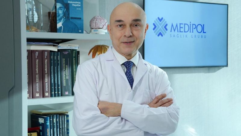 Ameliyatsız Parkinson Tedavisinde Yeni Teknolojiler Umut Vaat Ediyor