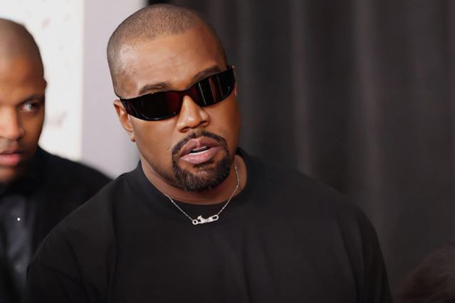Kanye West’in İngiltere Vizesi İptal Edildi, Wireless Festivali’ne Girişi Engellendi