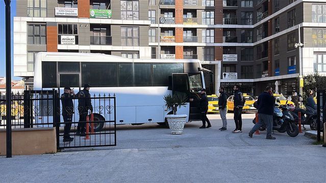 Edirne ve İstanbul'da Yasa Dışı Bahis Ağına Operasyon: 16 Kişi Gözaltında
