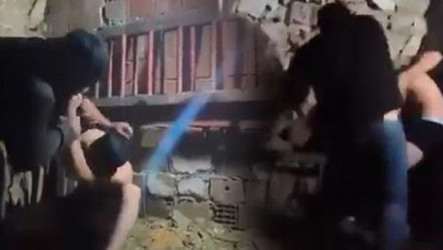 Savur'da 17 Yaşındaki Çocuğa Ahırda İşkence: Sosyal Medyada Tepki Çekti