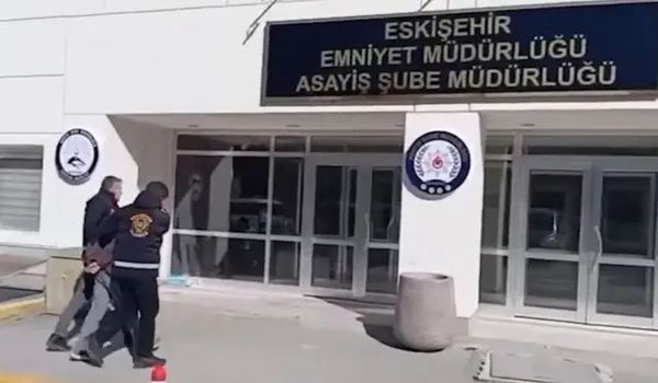 İçişleri Bakanlığı: 8 İlde 58 Şüpheliden 50'si Tutuklandı