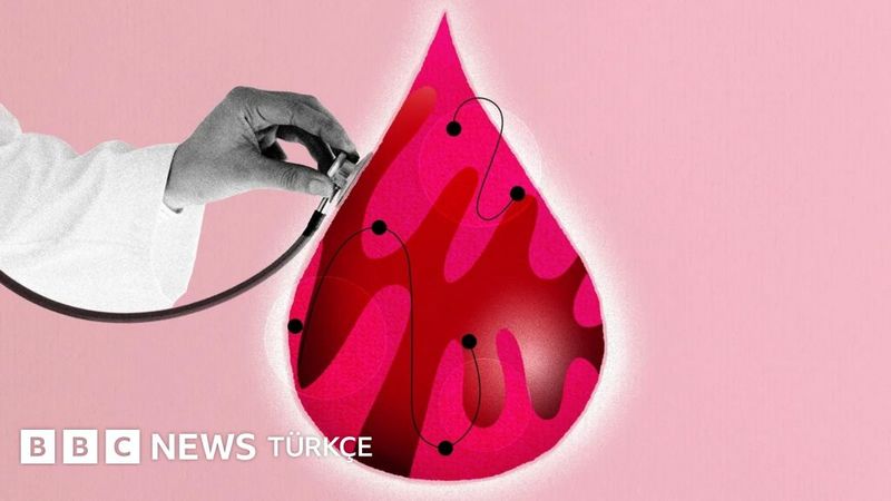 Adet Kanı Araştırmaları Endometriozis ve Kadın Sağlığında Yeni Umutlar Yaratıyor
