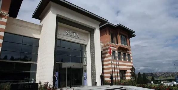 SETA, AB-Hindistan Serbest Ticaret Anlaşması Analizini ve Panelini Yayımladı