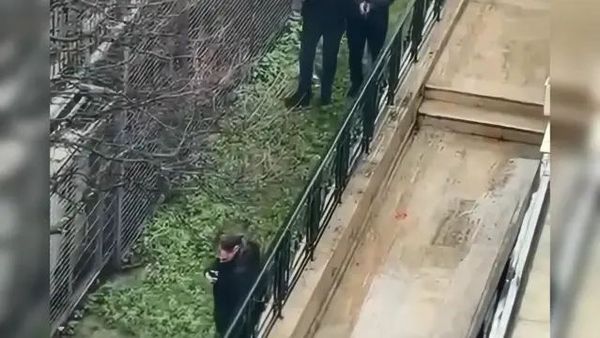 Beşiktaş'ta Banka Saldırısı: Muhammed S.'nin Cansu'ya Takıntısı