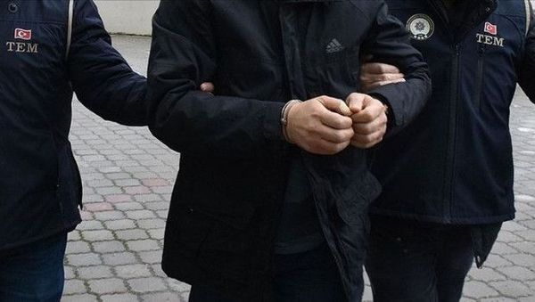 Döşemealtı Belediyesi Usulsüzlük Soruşturmasında 2 Zanlı Tutuklandı