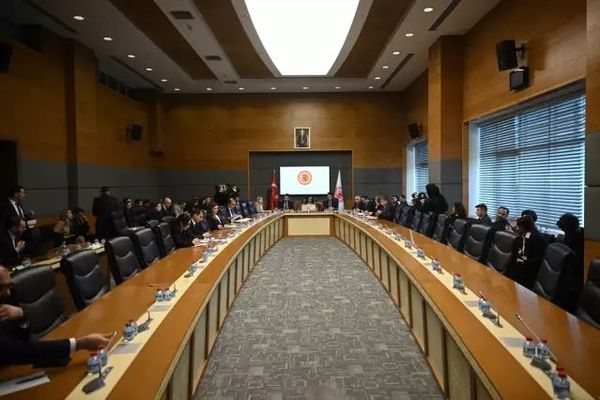 TBMM Komisyonu 607 Çocuğun Suça Sürüklenme Profili Araştırmasını Açıkladı