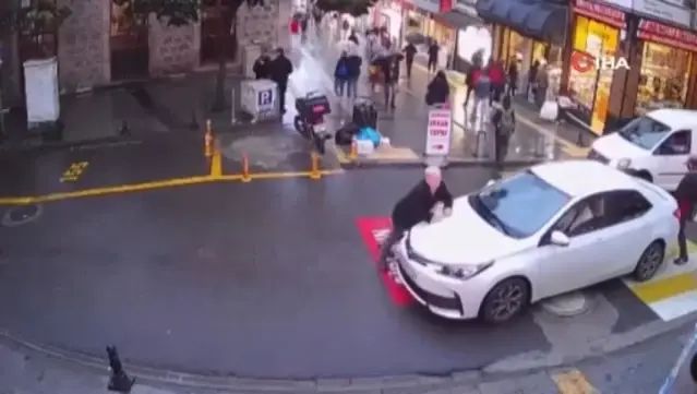 Giresun’da Ev Yangını: 1 Kişi Hayatını Kaybetti, 1 Kişi Yaralandı