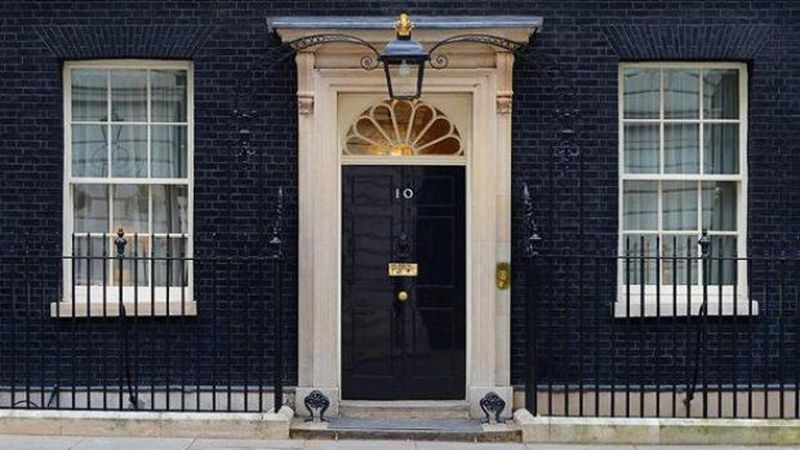 İngiltere, Bahreyn'e Ek Hava Savunma Desteği Sunuyor