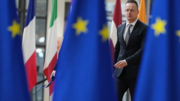 ABD Medyası: Macaristan Yıllardır AB'nin Gizli Bilgilerini Kremlin'e Aktardı