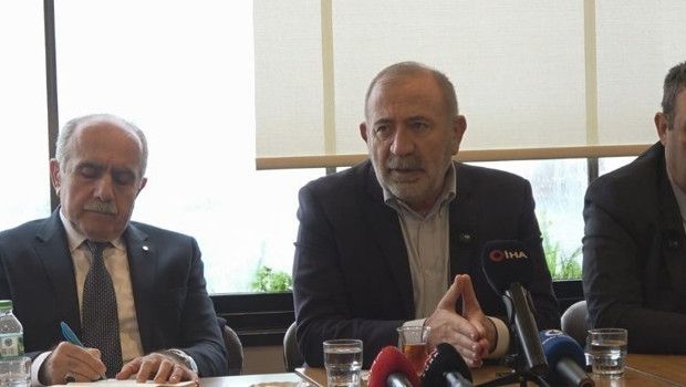 Gürsel Tekin: CHP'yi Fabrika Ayarlarına Döndürerek Sorunları Çözeceğiz