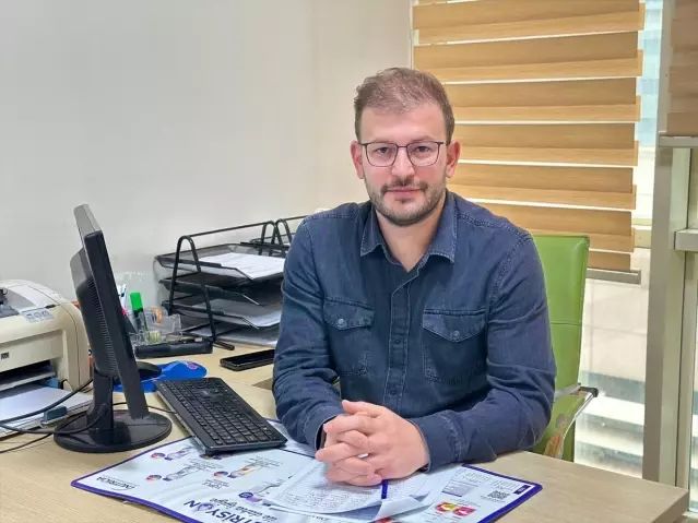 Uzman Diyetisyen İsmail Çevik: Obeziteyi Önlemede Sağlıklı Beslenme Şart