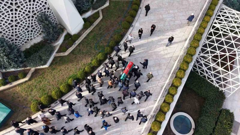 Boraltan Faciasının Son Tanığı Bekir Doğan Defnedildi