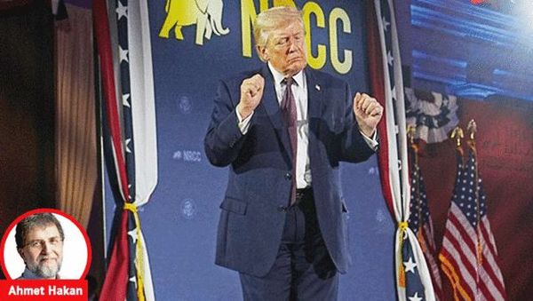 Trump’ın İran Politikası Başarısızlıklarla Sonuçlandı, Geriye Sadece Hürmüz Boğazı Kaldı