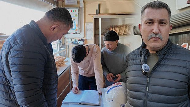 Ankara'dan İş İnsanı Cevdet Ateş, 'Zimem Defteri' Geleneğini Canlandırdı ve 3 Milyon TL Borç Ödedi