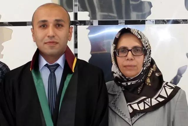 Annesini Döverek Öldüren Avukata Ağırlaştırılmış Müebbet Hapis Verildi