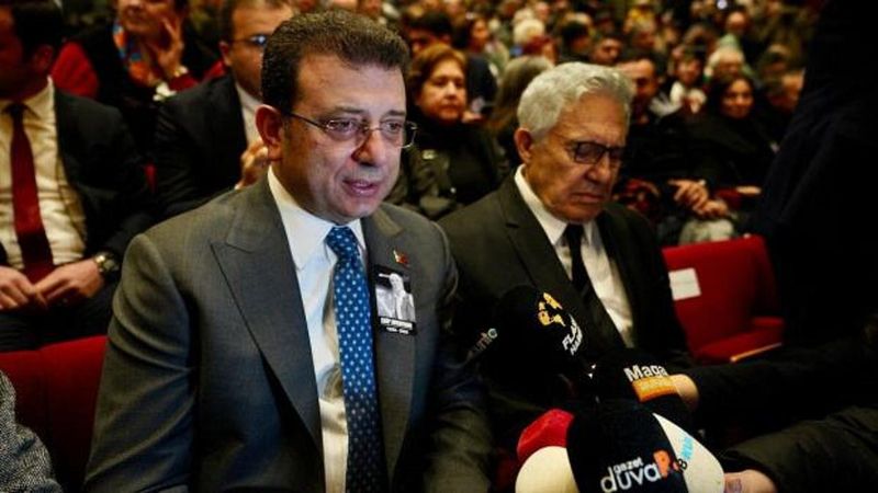 Ekrem İmamoğlu ve 407 Sanık Hakkında 80 Milyar TL’lik Çevre Suçu İddiası