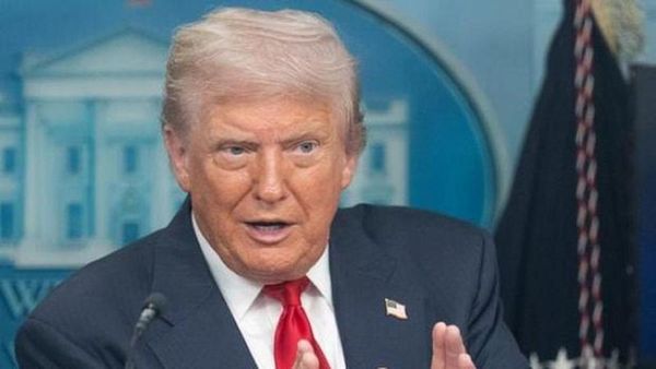 Trump'tan Venezuela'nın Beyzbol Başarısına İlişkin Paylaşım: '51’inci Eyalet Olmak İsteyen Var mı?'