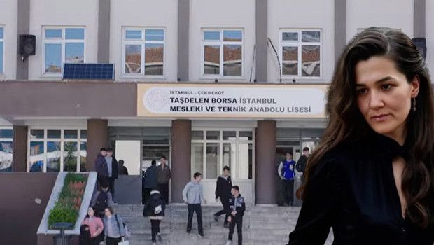 Fatma Nur Çelik’in Adı Görev Yaptığı Okulda Yaşatılacak