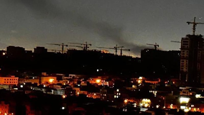 İsrail Ordusu Tahran ve Beyrut'ta Saldırıları Yoğunlaştırdı, Trump'tan Kritik Açıklamalar