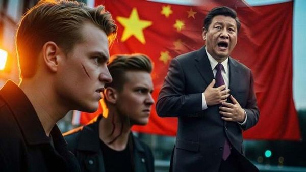 Pew Research: Çin’e En Olumsuz Bakış ABD’nin İlk Üçüne Giremedi