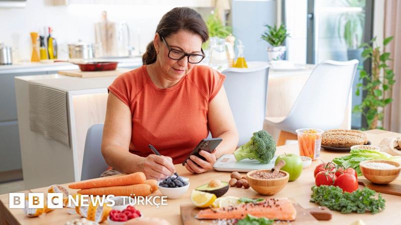 Kalori Saymak Sağlıklı mı? Uzman Diyetisyen Yanıtladı