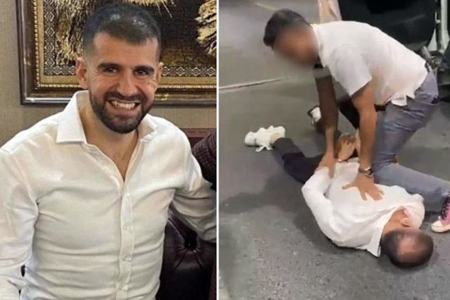 Ayhan Bora Kaplan Davasında Yeniden Yargılama Başladı