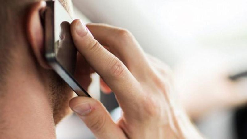 Telefonla 30 Dakikadan Fazla Konuşanlarda Hipertansiyon Riski Artıyor