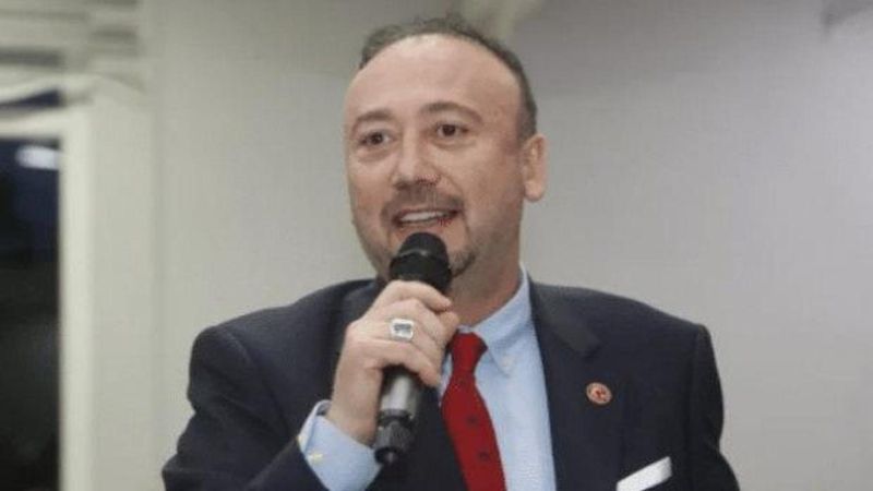 Uşak Belediye Başkanı Özkan Yalım Yolsuzluk Soruşturması Kapsamında Tutuklandı