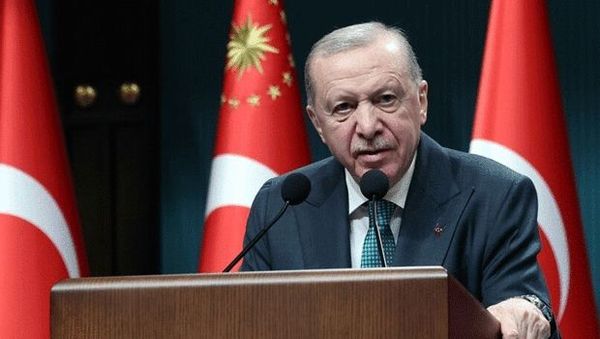 Cumhurbaşkanı Erdoğan, Orta Doğu’daki Savaşı Durdurmak İçin Yoğun Barış Diplomasisi Yürütüyor