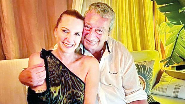 Murat Murathanoğlu Beton Mikseri Kazasında Hayatını Kaybetti