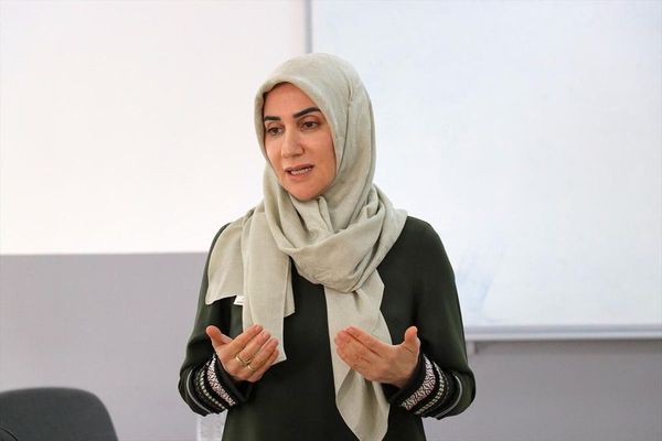 28 Şubat Mağduru Akademisyen 13 Yıl Sonra Doçentlik Ünvanını Aldı