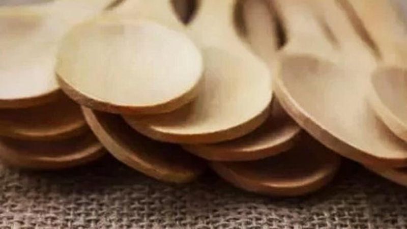 Bambu Görünümlü Mutfak Ürünleri Kanserojen Risk Taşıyor, Uzmanlar Uyarıyor