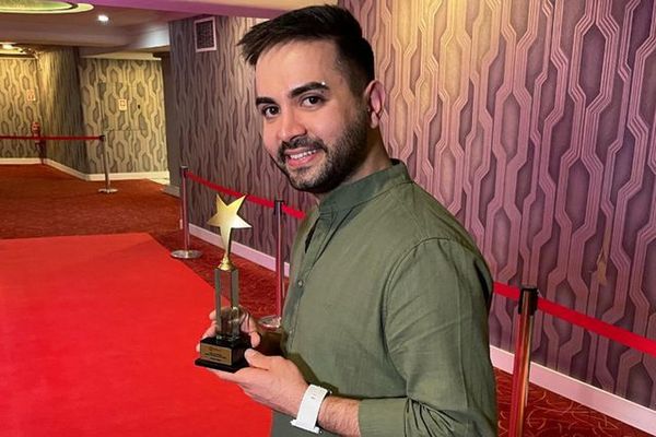 Kadir Ezildi’den Babasına Sert Uyarı: 'Beni Değil, Onu Seçti'