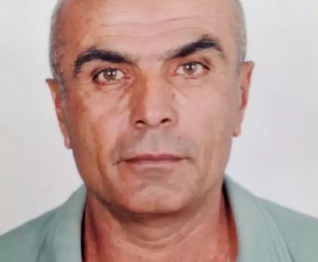 Kahramanmaraş'ta Diş Ağrısı İçin Alınan Ağrı Kesici Hayri Kul'un Ölümüne Neden Oldu