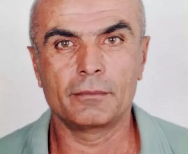 Kahramanmaraş'ta Diş Ağrısı İçin Alınan Ağrı Kesici Hayri Kul'un Ölümüne Neden Oldu