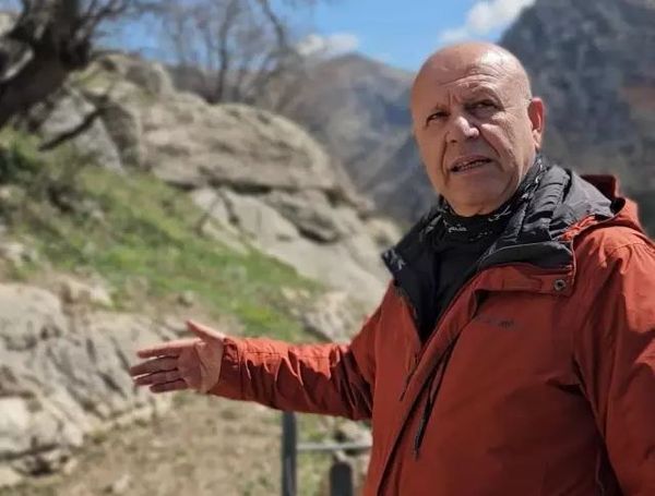 Nemrut Dağı’nda 2026 Turizm Sezonu İçin Hazırlıklar Hızlandı