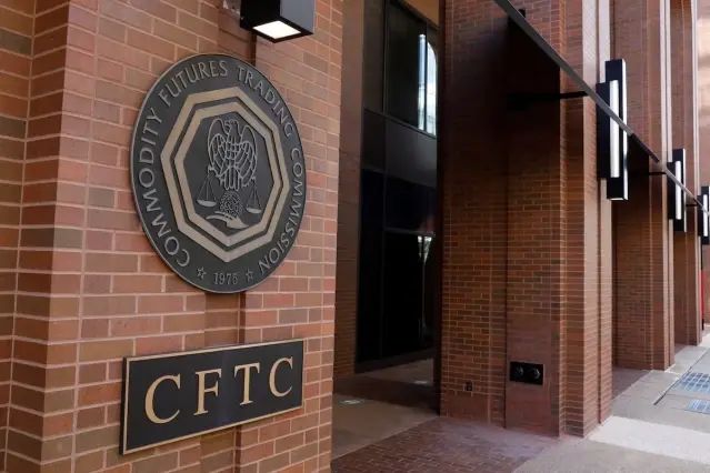 CFTC, Kripto Varlıkların Türev Teminatı Olarak Kullanımını Netleştirdi